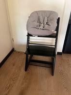 Complete Stokke trip trap stoel,inclusief newborn en babyset, Kinderen en Baby's, Ophalen of Verzenden, Zo goed als nieuw, Meegroeistoel