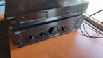 Akai AM-17 versterker, Audio, Tv en Foto, Versterkers en Receivers, Gebruikt, Ophalen, Overige merken, Minder dan 60 watt