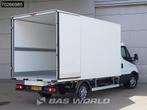 Iveco Daily 35S18 3.0L Koelwagen Thermoking C-250 LED ACC Na, Auto's, Bestelauto's, Automaat, Stof, Euro 6, 4 cilinders