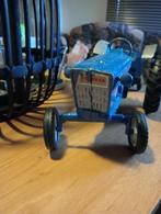 Te koop, miniatuur tractor., Overige typen, Gebruikt, Ophalen
