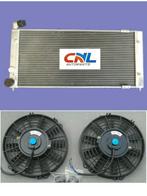 Radiateur + fans voor VW Golf 2 Corrado VR6 Turbo, Nieuw, Ophalen of Verzenden
