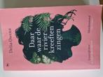 Delia Owens - Daar waar de rivierkreeften zingen, Boeken, Ophalen, Zo goed als nieuw, Delia Owens
