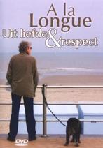 A La Longue - Uit Liefde & Respect (R. Long), Sealed Orig., Cd's en Dvd's, Dvd's | Muziek en Concerten, Alle leeftijden, Ophalen of Verzenden