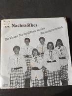 De Nachraöfkes	De Kleine Nachraöfkes Samba, Gebruikt, 7 inch, Single, Ophalen of Verzenden