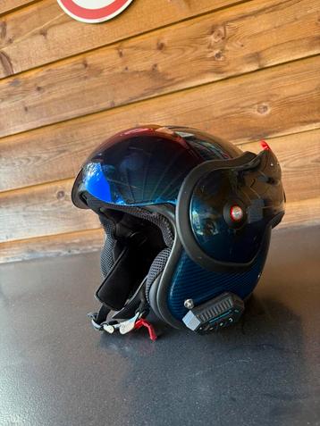Boxer R09 carbon blauw M beschikbaar voor biedingen