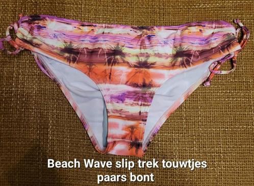 Nieuw. Beachwave bikini set nr2 zelf samen te stellen., Kleding | Dames, Badmode en Zwemkleding, Nieuw, Bikini, Ophalen of Verzenden