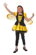 Carnavalsjurken / verkleedjurken voor kinderen diverse maten, 110 t/m 116, Nieuw, Ophalen of Verzenden, A