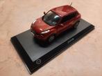Nissan Juke Red 1:43, Ophalen of Verzenden, Zo goed als nieuw, Auto, Overige merken