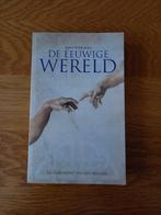 De eeuwige wereld - Hans Peter Roel, Gelezen, Spiritualiteit algemeen, Hans Peter Roel, Overige typen