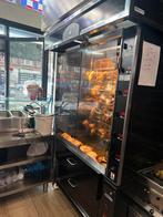 Kipgril Ubert Rotisserie, Ophalen of Verzenden