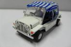 mini moke  1/43, Verzenden, Nieuw, Auto, Overige merken