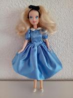 Disney Classic Doll Collection - ALICE IN WONDERLAND, Ophalen of Verzenden, Gebruikt, Overige typen