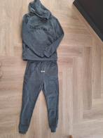 Grijs joggingpak maat S, Nieuw, Ophalen of Verzenden, Onbekend, Maat 36 (S)