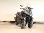 Yamaha TRICITY 300 (bj 2025), Scooter, Bedrijf, 12 t/m 35 kW