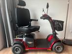 Pride comfortabel DX 2.0 scootmobiel. Rood, Diversen, Brommobielen en Scootmobielen, Ophalen, Pride, Nieuw, 26 t/m 35 km