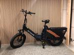 Engwe le20 longtail ebike, Ophalen, 2 zitjes, Zo goed als nieuw, Overige merken
