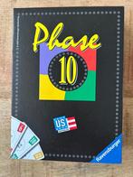 Ravensburger Phase 10 Kaartspel, Hobby en Vrije tijd, Gezelschapsspellen | Kaartspellen, Ophalen, Zo goed als nieuw