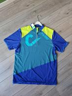 Fiets shirt, Fietsen en Brommers, Fietsaccessoires | Fietskleding, Nieuw, Bovenkleding, Ophalen of Verzenden