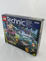 Lego Technic 8245 Robot's Revenge uit 1998, Kinderen en Baby's, Speelgoed | Duplo en Lego, Ophalen of Verzenden, Gebruikt, Complete set