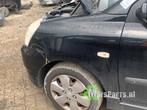 Scherm links-voor van een Kia Picanto, Ophalen of Verzenden, 3 maanden garantie, Gebruikt, Kia