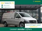 Mercedes-Benz Vito 114 CDI | Aut. | Bott werkplaats inrichti, Automaat, 2000 kg, Mercedes-Benz, Bedrijf