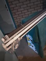 Rolgordijnen, Ophalen of Verzenden, Knikarmscherm