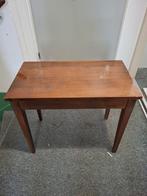 Kaartspellen tafel, Antiek en Kunst, Ophalen