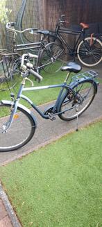 Decathlon elops fiets, Fietsen en Brommers, Fietsen | Heren | Herenfietsen, Ophalen, Zo goed als nieuw, Overige merken