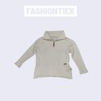 Trui//Moscow//Maat: L, Fashiontiek, Wit, Maat 42/44 (L), Ophalen of Verzenden
