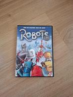 DVD Robots, Gebruikt, Alle leeftijden, Ophalen of Verzenden, Komedie