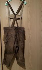Lederhose, Ophalen of Verzenden, Gedragen, Maat 52/54 (L), Overige thema's