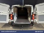Toyota ProAce 1.5 D-4D L3H1 Euro6 Airco | Cruisecontrol | Tr, Voorwielaandrijving, Gebruikt, 4 cilinders, 2000 kg