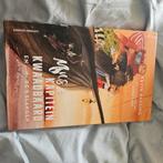 Muss & Kapitein Kwaadbaard, Ophalen of Verzenden, Zo goed als nieuw, Kevin Hassing, Fictie algemeen