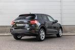 Audi Q2 35 TFSI 150pk S Edition | Trekhaak | Stoelverwarming, Auto's, 12 maanden, 4 cilinders, Leder en Stof, Zwart