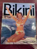 Bikini, boek van Pedro Silmon, Gelezen, Europa overig, Ophalen of Verzenden, Pedro Simon