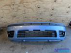 FIAT PUNTO 2 188 blauw voorbumper 2002-2005, Auto-onderdelen, Carrosserie en Plaatwerk, Gebruikt, Voor, Ophalen of Verzenden, Bumper