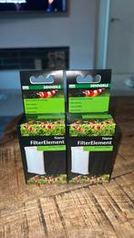 Dennerle Corner Filter Element 40/60 Nieuw, Ophalen of Verzenden, Nieuw, Filter of Co2