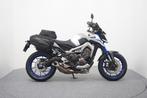 Yamaha MT-09 STREET RALLY (bj 2017), Motoren, Motoren | Yamaha, Bedrijf, Meer dan 35 kW, 847 cc, Naked bike