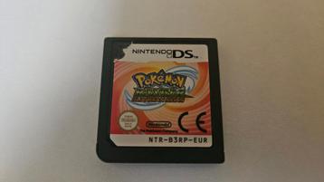Nintendo DS - Pokemon Ranger Guardian Signs beschikbaar voor biedingen