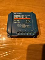 Victron MPPT 75/15 incl 2x zonnepaneel en toebeh, Ophalen of Verzenden, Zo goed als nieuw