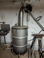 Distilleerapparaat, Ophalen of Verzenden
