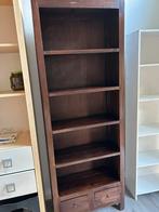 Boekenkast, Huis en Inrichting, Kasten | Boekenkasten, Ophalen, 50 tot 100 cm, Zo goed als nieuw, 150 tot 200 cm