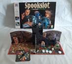 Het ultieme Halloween spel - Spookslot, Hobby en Vrije tijd, Gezelschapsspellen | Bordspellen, Een of twee spelers, Ophalen of Verzenden