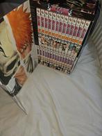 (Nieuw) Bleach Manga box set 2 [Vol 22-48], Complete serie of reeks, Ophalen, Nieuw, Japan (Manga)