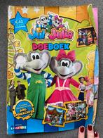 GEZOCHT jul en julia doeboek julianatoren, Ophalen of Verzenden, Zo goed als nieuw, Fictie algemeen