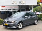 Volkswagen Golf Sportsvan 1.0 TSI Comfortline | Navi, PDC, C, Stof, Gebruikt, Euro 6, 1246 kg