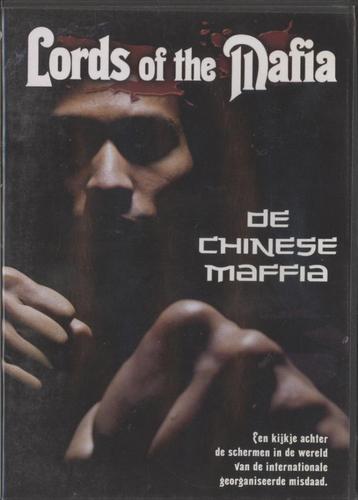18) Lords of the Mafis; De Chinese Maffia beschikbaar voor biedingen