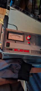 Elenos sf250, Telecommunicatie, Zenders en Ontvangers, Ophalen, Gebruikt, Zender