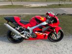 HONDA VTR 1000 SP 1 2002, Motoren, Motoren | Honda, 2 cilinders, Super Sport, Particulier, Meer dan 35 kW