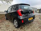 Kia Picanto 1.0 CVVT SPORT AIRCO *apk:06-2026*, Voorwielaandrijving, Euro 5, Gebruikt, 400 kg